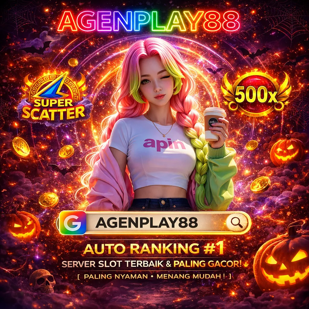 TOKOMJ888 • Win Streak Tiap Hari? Di Sini Tempatnya